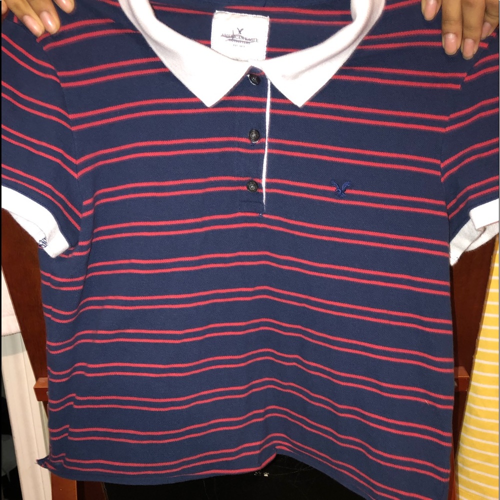 American eagle short sleeve